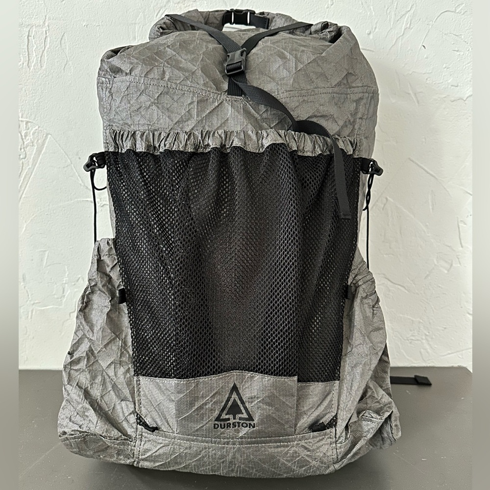 Durston Kakwa 55 Ultra 200X size small